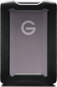 Western Digital G-DRIVE ArmorATD, 6TB, USB-C 3.0