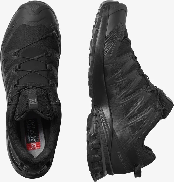 Salomon XA Pro 3D V8 GTX schwarz (Herren)