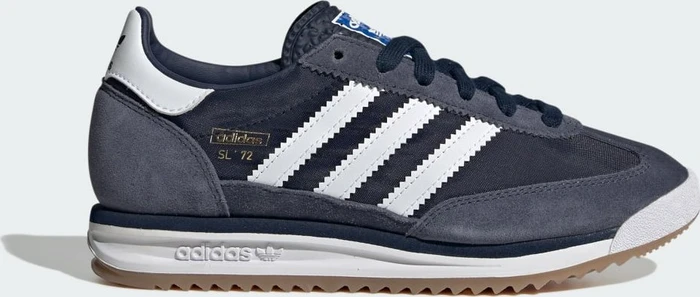 adidas SL 72 RS night indigo/cloud white/shadow navy (Junior)