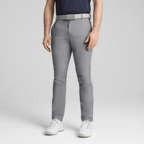Puma Dealer Tailored Golf Hose lang slate sky (Herren)