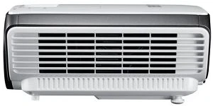 BenQ W700