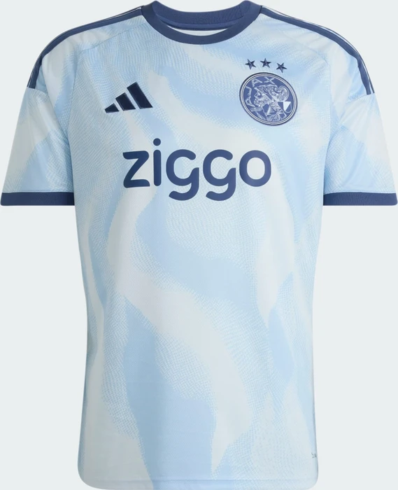 adidas Ajax Amsterdam 2026/2027 Ausweichtrikot (Herren)