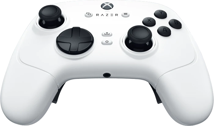Razer Wolverine V3 Tournament Edition Controller weiß (Xbox SX/Xbox One/PC)