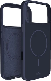 Puro Pulse Cover für Apple iPhone 17 Pro blau