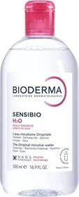 Bioderma Sensibio H2O Reinigungslotion, 500ml
