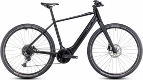 Cube Editor Hybrid Pro 400X black'n'spectral Modell 2024