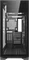 Antec P120 Crystal, schwarz, Glasfenster Vorschaubild