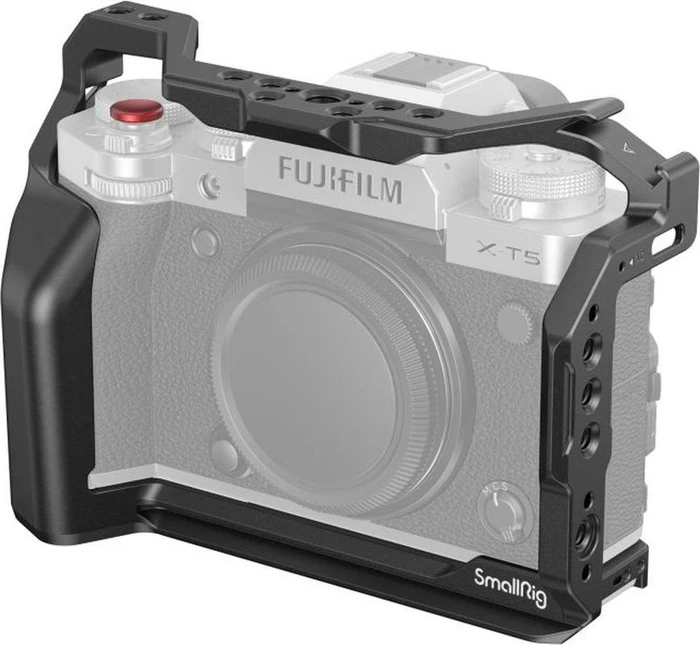 SmallRig Cage für Fujifilm X-T5