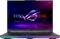 ASUS ROG Strix Scar 16 (2023) G634JZ-NM045W, Off Black, Core i9-13980HX, 64GB RAM, 4TB SSD, GeForce RTX 4080, DE Vorschaubild