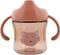 Trixie Trinklerntasse mit Griffen, 4+M, 200ml Vorschaubild