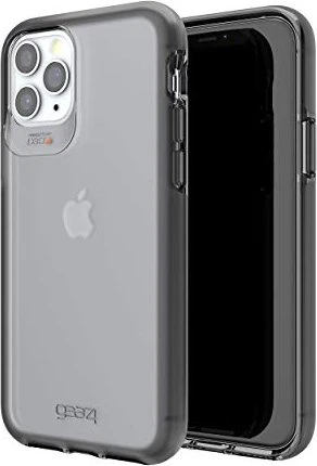 Gear4 Hampton für Apple iPhone 11 Pro dark gray