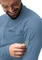 Jack Wolfskin Prelight FZ Jacke elemental blue (Herren) Vorschaubild