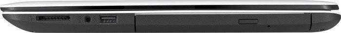 ASUS X555LB-XO170H, weiß, Core i5-5200U, 8GB RAM, 1TB HDD, GeForce 940M, DE