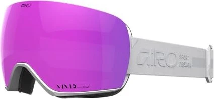 Giro Article II white rails/vivid pink