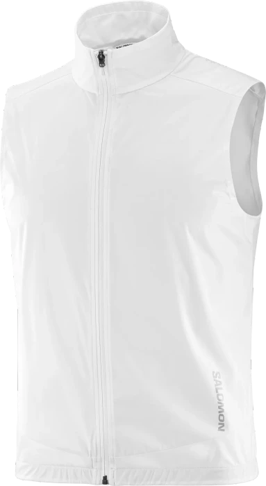 Salomon Bonatti Aero Hybrid Weste (Herren)