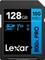 Lexar BLUE Series 800x, SD UHS-I U1 / UHS I U3, V10 / V30 Vorschaubild