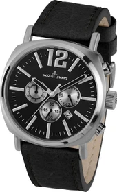 Jacques Lemans Lugano 1-1645E