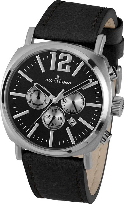 Jacques Lemans Lugano 1-1645E