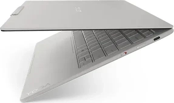 Lenovo Yoga Slim 7 14IPH11 (Yoga Slim 7i G11 Aura Edition), Seashell, Core Ultra 7 355, 16GB RAM, 1TB SSD, DE