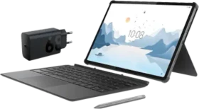 Lenovo Idea Tab Pro TB373FU, Luna Grey, 8GB RAM, 128GB, DE