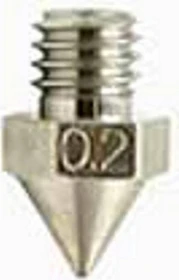 Raise3D Druckdüse für Raise3D Pro2 Plus, 0.2mm