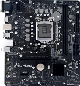 Biostar H510MH 2.0 (Intel 1200)