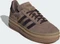 adidas Gazelle Bold earth strata/aurora coffee/gold metallic (Damen) Vorschaubild