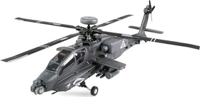 Amewi Apache AH-64D CP Helikopter 6G/3D GPS RTF