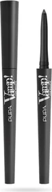 Pupa Milano Vamp! Eyeliner 101 rockstar grey, 0.35g
