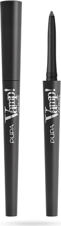 Pupa Milano Vamp! Eyeliner 101 rockstar grey, 0.35g