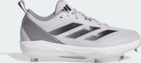 adidas Adizero Instinct team light grey/core black/grey three (Damen)