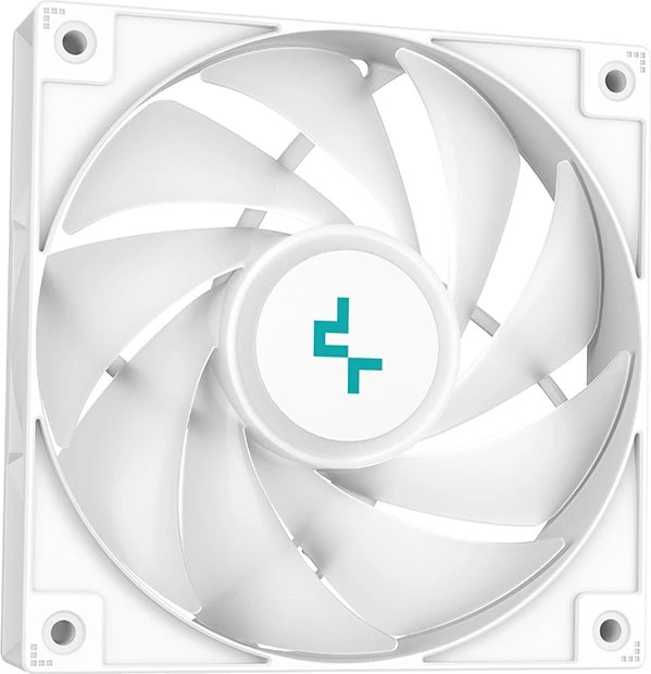 DeepCool LS720 SE WH, weiß