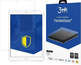 3MK flexible Displayschutzfolie für Apple iPad (2021)