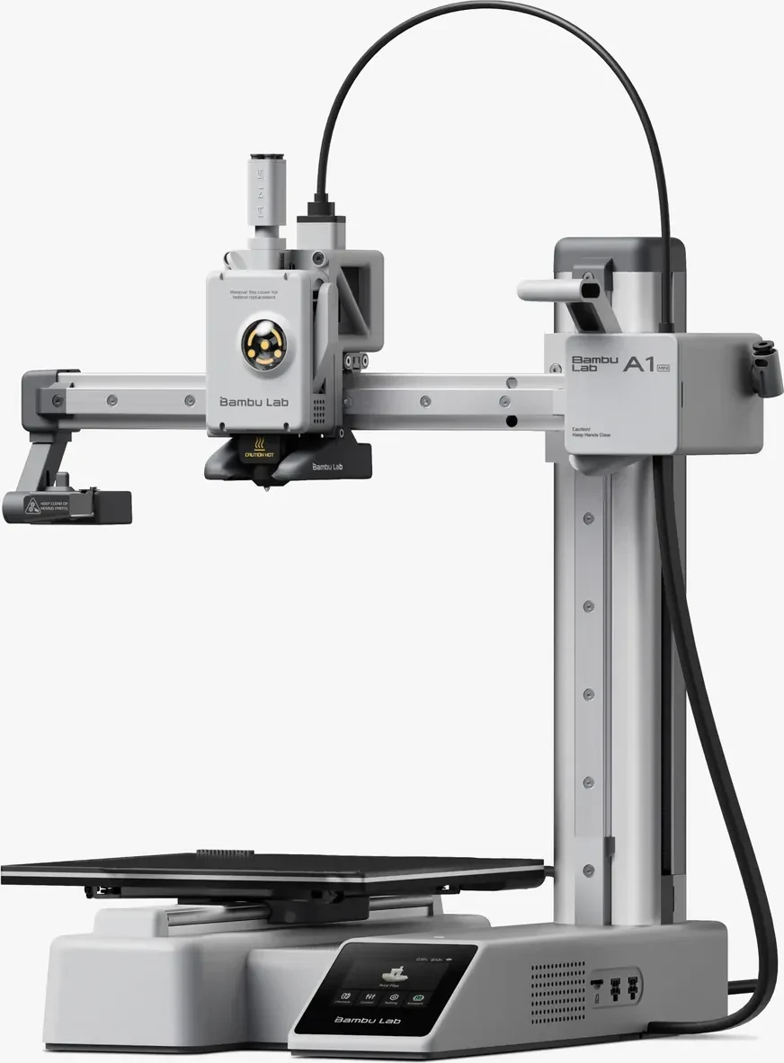 Bambu Lab A1 mini Combo ab € 299,00 (2026) | Preisvergleich