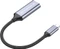 Conceptronic ABBY09G USB-C 3.0 [Stecker] auf HDMI 2.1 [Buchse] 4K, 60Hz, Adapterkabel, grau, 18cm Vorschaubild