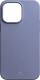 White Diamonds Urban Case für Apple iPhone 14 Pro Max Max Serenity Blue