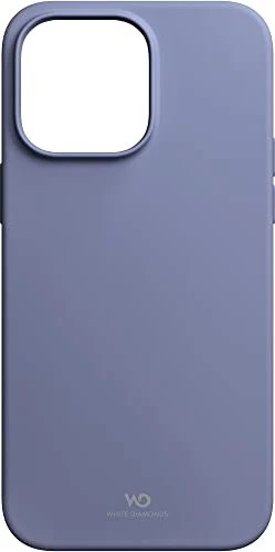 White Diamonds Urban Case für Apple iPhone 14 Pro Max Max Serenity Blue
