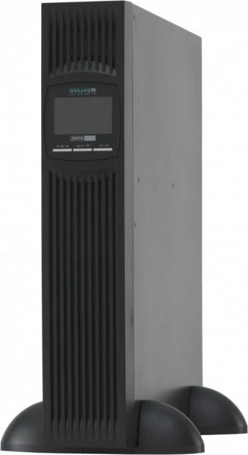 Online USV Zinto 1000, 1000VA, USB/seriell