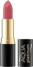 Eveline Cosmetics Aqua Platinum Lippenstift Nr. 478, 4ml