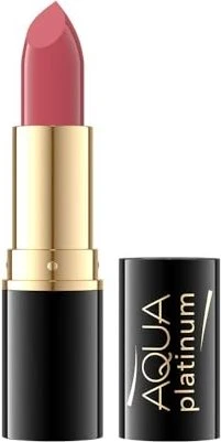 Eveline Cosmetics Aqua Platinum Lippenstift Nr. 478, 4ml