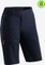 Maier Sports Lulaka Bermuda Loop Hose kurz night sky (Damen) Vorschaubild