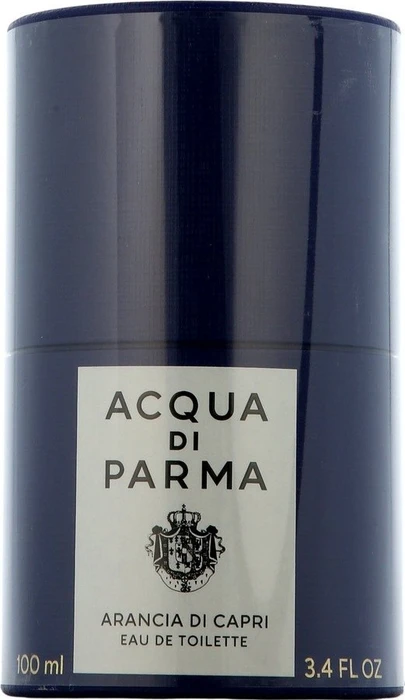 Acqua di Parma Blu Mediterraneo Arancia di Capri Eau de Toilette, 100ml