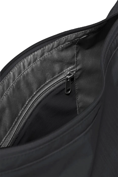 Jack Wolfskin Zoya 8 Umhängetasche schwarz