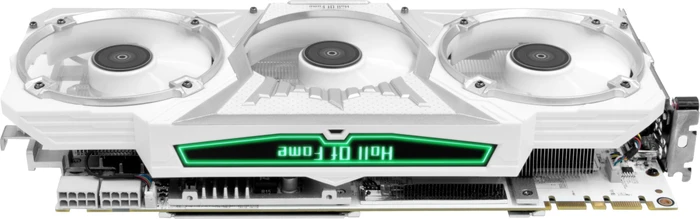 KFA2 GeForce GTX 1070 Hall Of Fame, 8GB GDDR5, DVI, HDMI, 3x DP