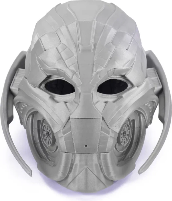 Prusa Prusament PLA, Galaxy Silver, Spule, 1.75mm, 1.00kg