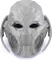 Prusa Prusament PLA, Galaxy Silver, Spule, 1.75mm, 1.00kg Vorschaubild