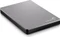 Seagate Backup Plus Slim Portable, silber, 2TB, USB 3.0 Micro-B Vorschaubild