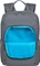 RivaCase Alpendorf 7523 ECO Laptop Rucksack 13.3-14", grau Vorschaubild