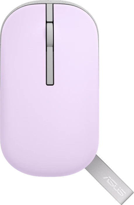ASUS Marshmallow Mouse MD100