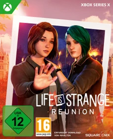 Life is Strange: Reunion (Xbox One/SX)